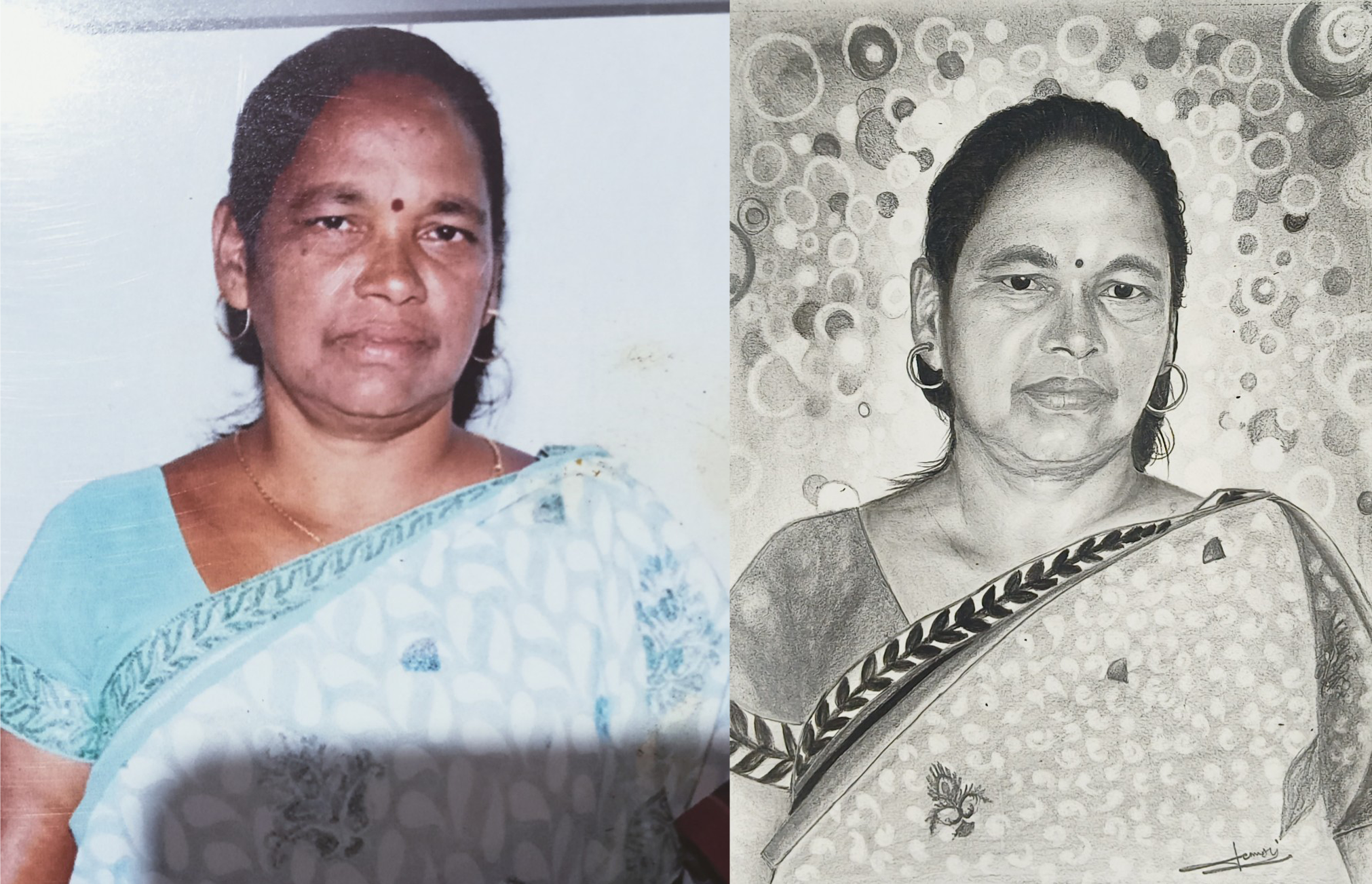 Madam Gaaru Art