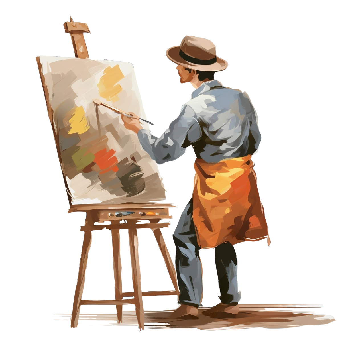 We Create for You